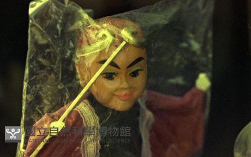 1950至2006年臺灣常民生活藏品圖，第1張