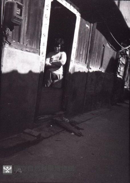 1950至2006年臺灣常民生活藏品圖，第1張