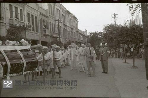 1950至2006年臺灣常民生活藏品圖，第1張