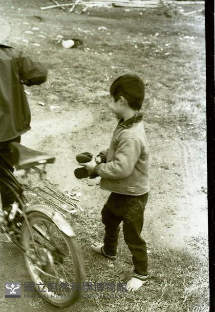 1950至2006年臺灣常民生活藏品圖，第1張