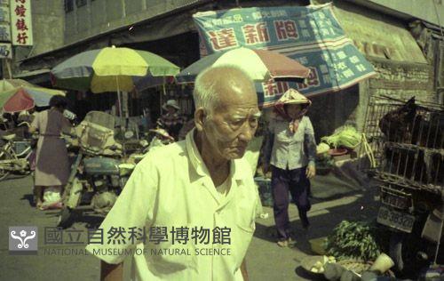 1950至2006年臺灣常民生活藏品圖，第1張