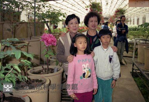 1950至2006年臺灣常民生活藏品圖，第1張
