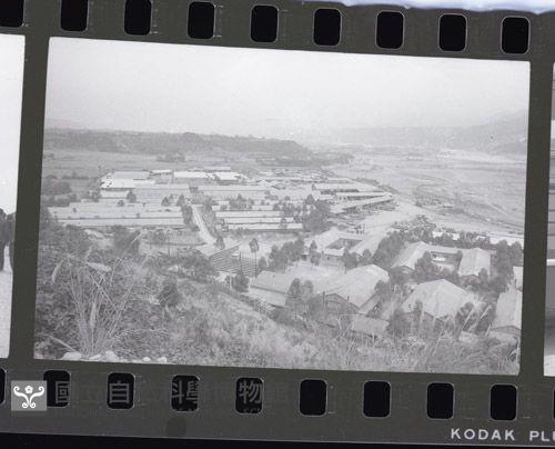 1950至2006年臺灣常民生活藏品圖，第1張