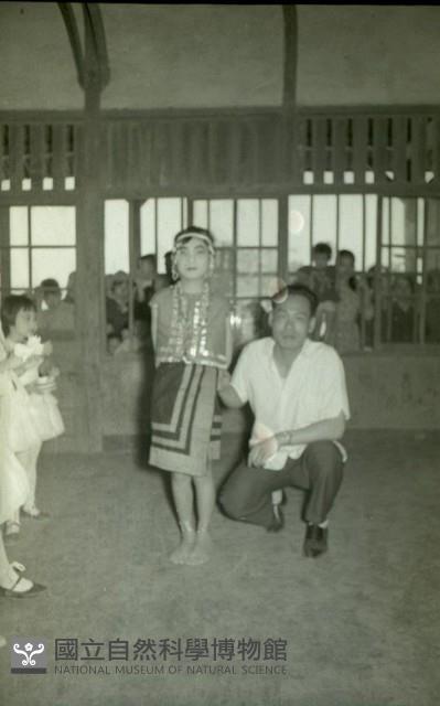 1950至2006年臺灣常民生活藏品圖，第1張