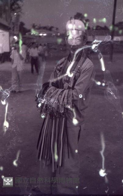 1950至2006年台灣常民生活藏品圖，第1張