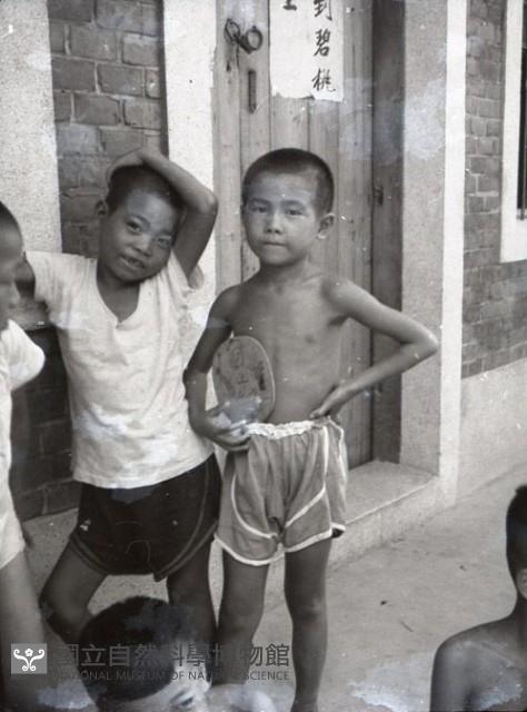 1950至2006年臺灣常民生活藏品圖，第1張