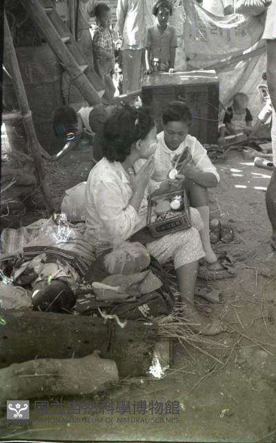 1950至2006年臺灣常民生活 藏品圖，第1張