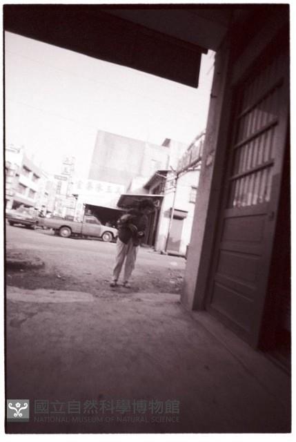1950至2006年臺灣常民生活藏品圖，第1張