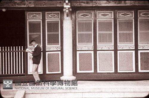 1950至2006年臺灣常民生活藏品圖，第1張