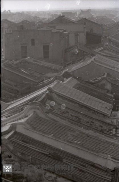 1950至2006年台灣常民生活藏品圖，第1張