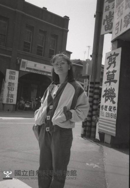 1950至2006年臺灣常民生活藏品圖，第1張