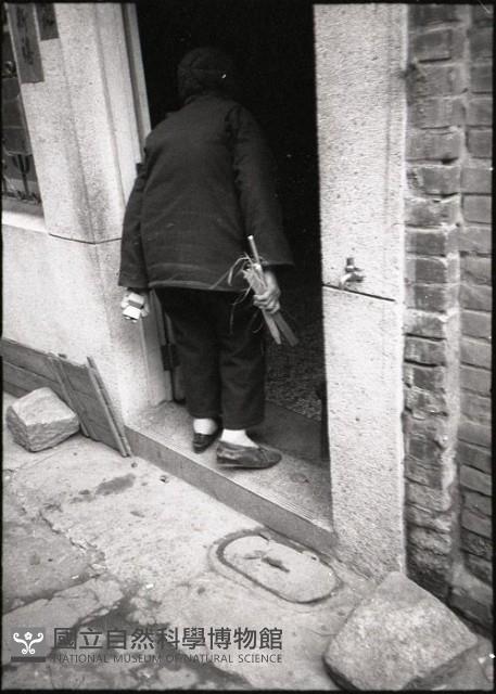 1950至2006年臺灣常民生活藏品圖，第1張