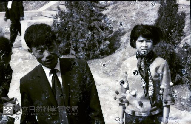 1950至2006年臺灣常民生活藏品圖，第1張