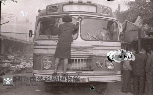 1950至2006年臺灣常民生活藏品圖，第1張