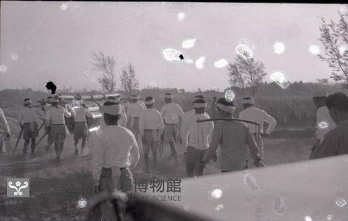 1950至2006年臺灣常民生活藏品圖，第1張