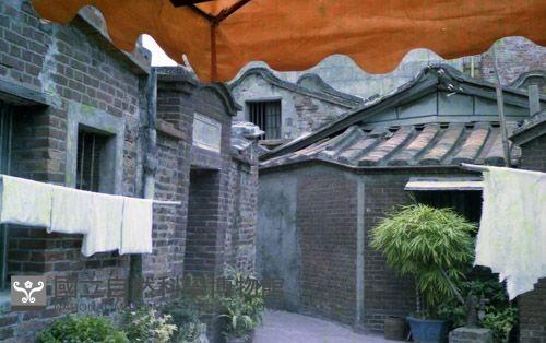 1950至2006年臺灣常民生活藏品圖，第1張