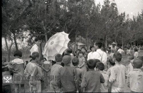 1950至2006年臺灣常民生活藏品圖，第1張
