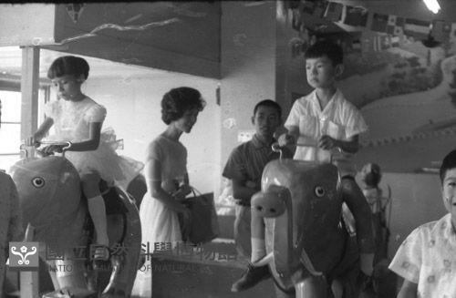 1950至2006年臺灣常民生活藏品圖，第1張