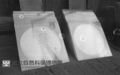 1950至2006年臺灣常民生活藏品圖，第1張