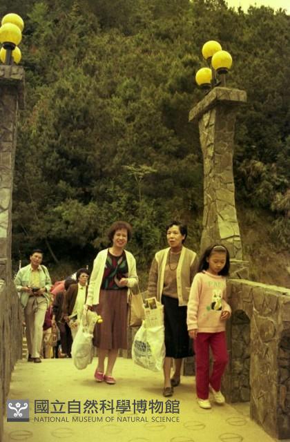 1950至2006年臺灣常民生活藏品圖，第1張