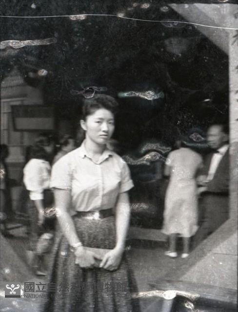 1950至2006年臺灣常民生活藏品圖，第1張