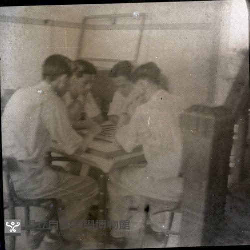 1950至2006年臺灣常民生活藏品圖，第1張
