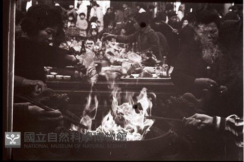 1950至2006年臺灣常民生活藏品圖，第1張