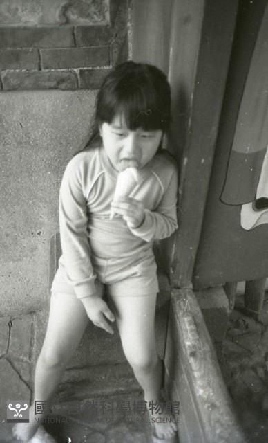 1950至2006年臺灣常民生活藏品圖，第1張