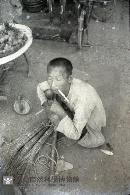 1950至2006年臺灣常民生活藏品圖，第1張