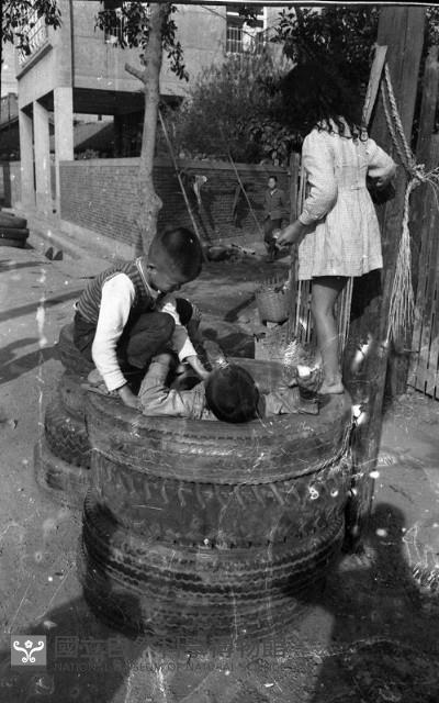 1950至2006年臺灣常民生活藏品圖，第1張