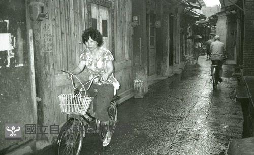 1950至2006年臺灣常民生活藏品圖，第1張