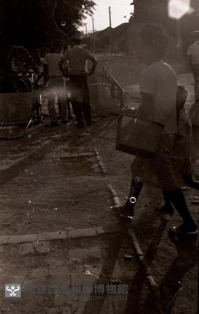1950至2006年臺灣常民生活藏品圖，第1張