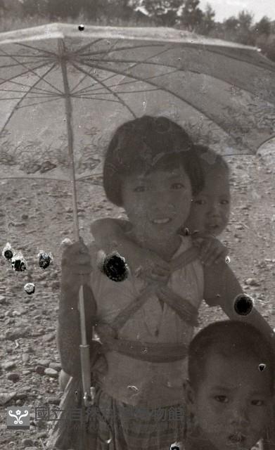 1950至2006年臺灣常民生活藏品圖，第1張