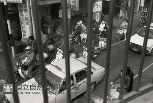 1950至2006年臺灣常民生活藏品圖，第1張