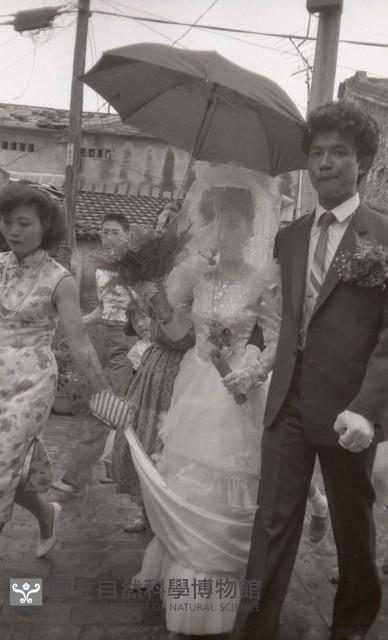 1950至2006年臺灣常民生活藏品圖，第1張