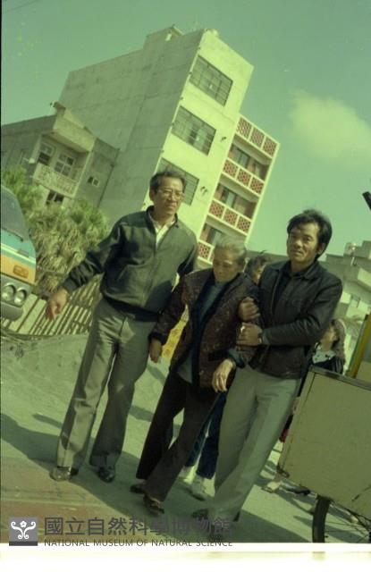 1950至2006年臺灣常民生活藏品圖，第1張