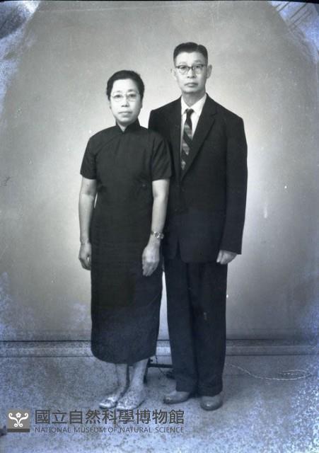 1950至2006年臺灣常民生活藏品圖，第1張