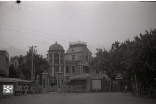 1950至2006年臺灣常民生活藏品圖，第1張
