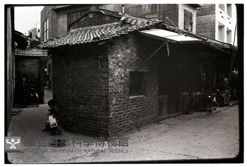 1950至2006年臺灣常民生活藏品圖，第1張