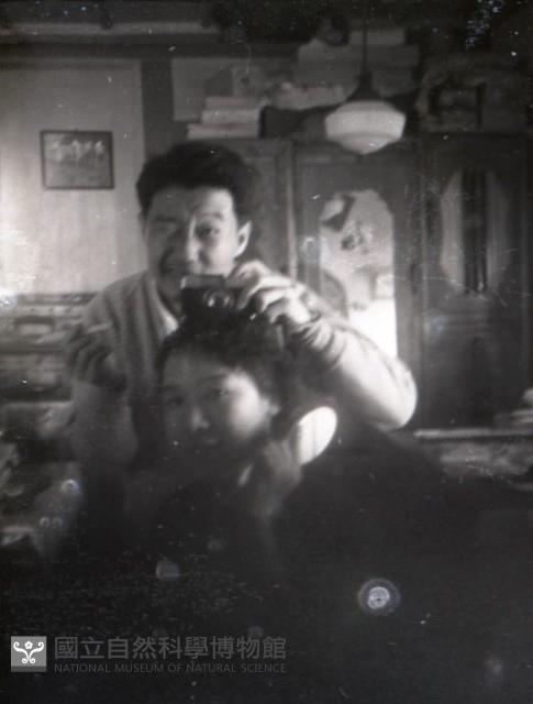 1950至2006年台灣常民生活藏品圖，第1張