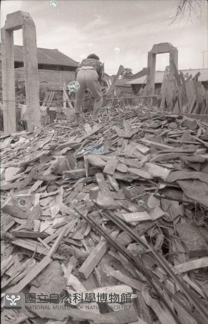 1950至2006年臺灣常民生活藏品圖，第1張