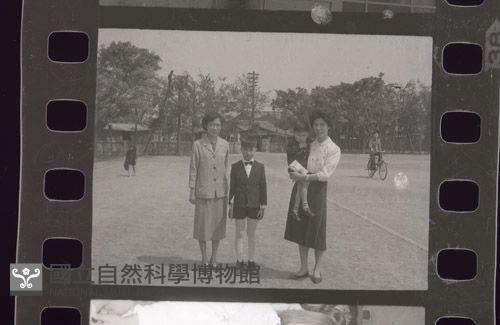 1950至2006年臺灣常民生活藏品圖，第1張