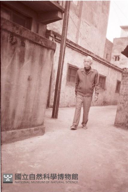 1950至2006年臺灣常民生活藏品圖，第1張