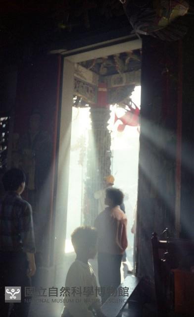 1950至2006年臺灣常民生活藏品圖，第1張