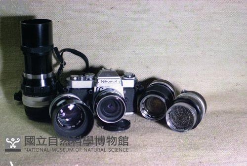 1950至2006年臺灣常民生活藏品圖，第1張