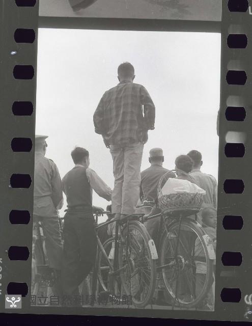 1950至2006年臺灣常民生活藏品圖，第1張
