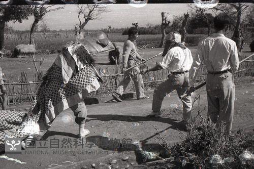 1950至2006年臺灣常民生活藏品圖，第1張