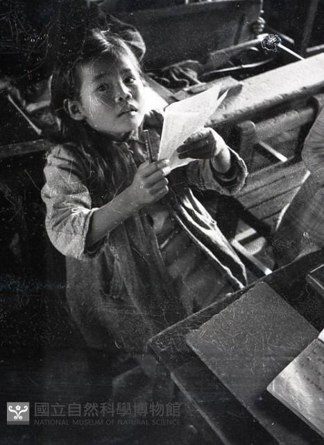 1950至2006年臺灣常民生活藏品圖，第1張
