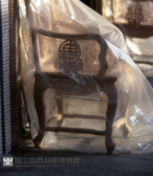 1950至2006年臺灣常民生活藏品圖，第1張