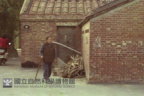 1950至2006年臺灣常民生活藏品圖，第1張